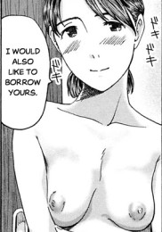 More, Forever (Girls Girls)